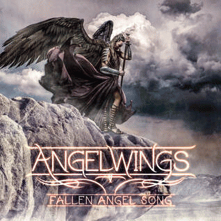 Angelwings : Fallen Angel Song